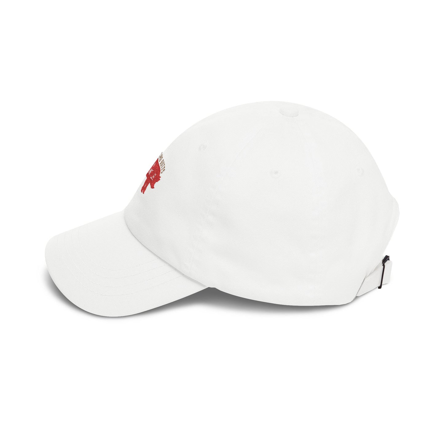 Classic Dad Cap by Printify