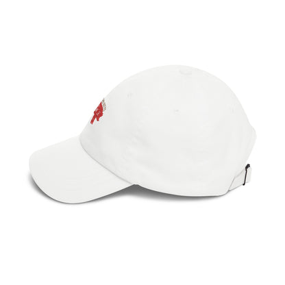 Classic Dad Cap by Printify