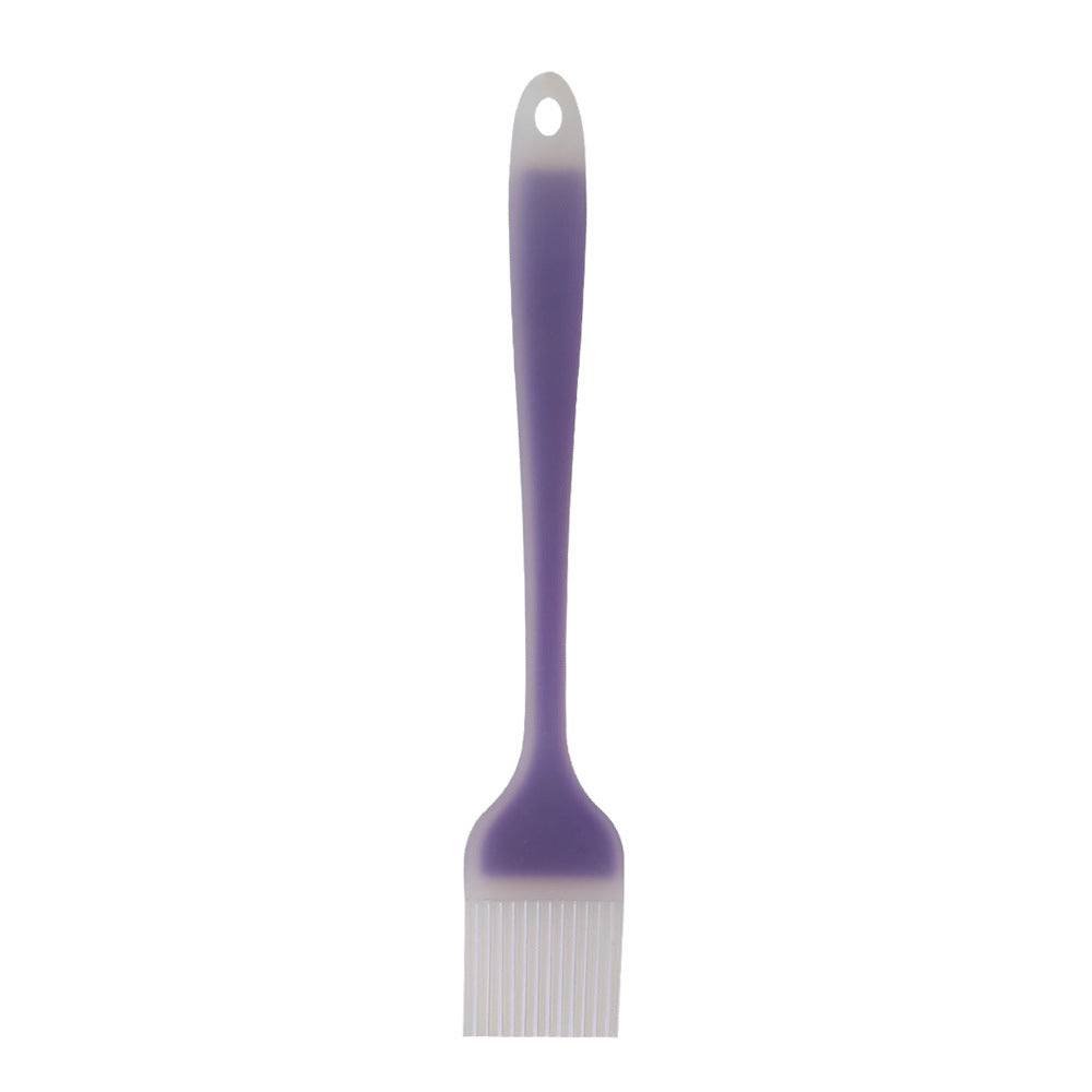 Silicone Oil Brush for BBQ - Food Grade Translucent by Endo33 Markets