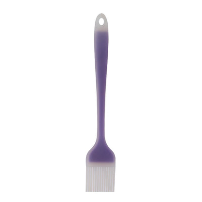 Silicone Oil Brush for BBQ - Food Grade Translucent by Endo33 Markets