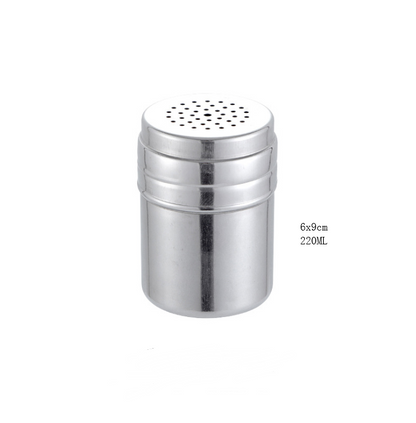 BBQ Seasoning Bottle Set for Restaurants and Grills by Endo33 Markets