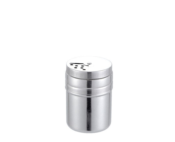 BBQ Seasoning Bottle Set for Restaurants and Grills by Endo33 Markets