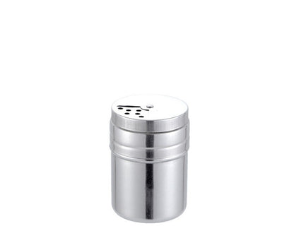 BBQ Seasoning Bottle Set for Restaurants and Grills by Endo33 Markets