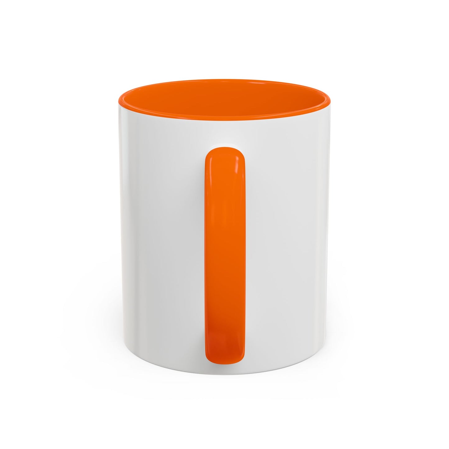 Accent Coffee Mug (11, 15oz) by Printify