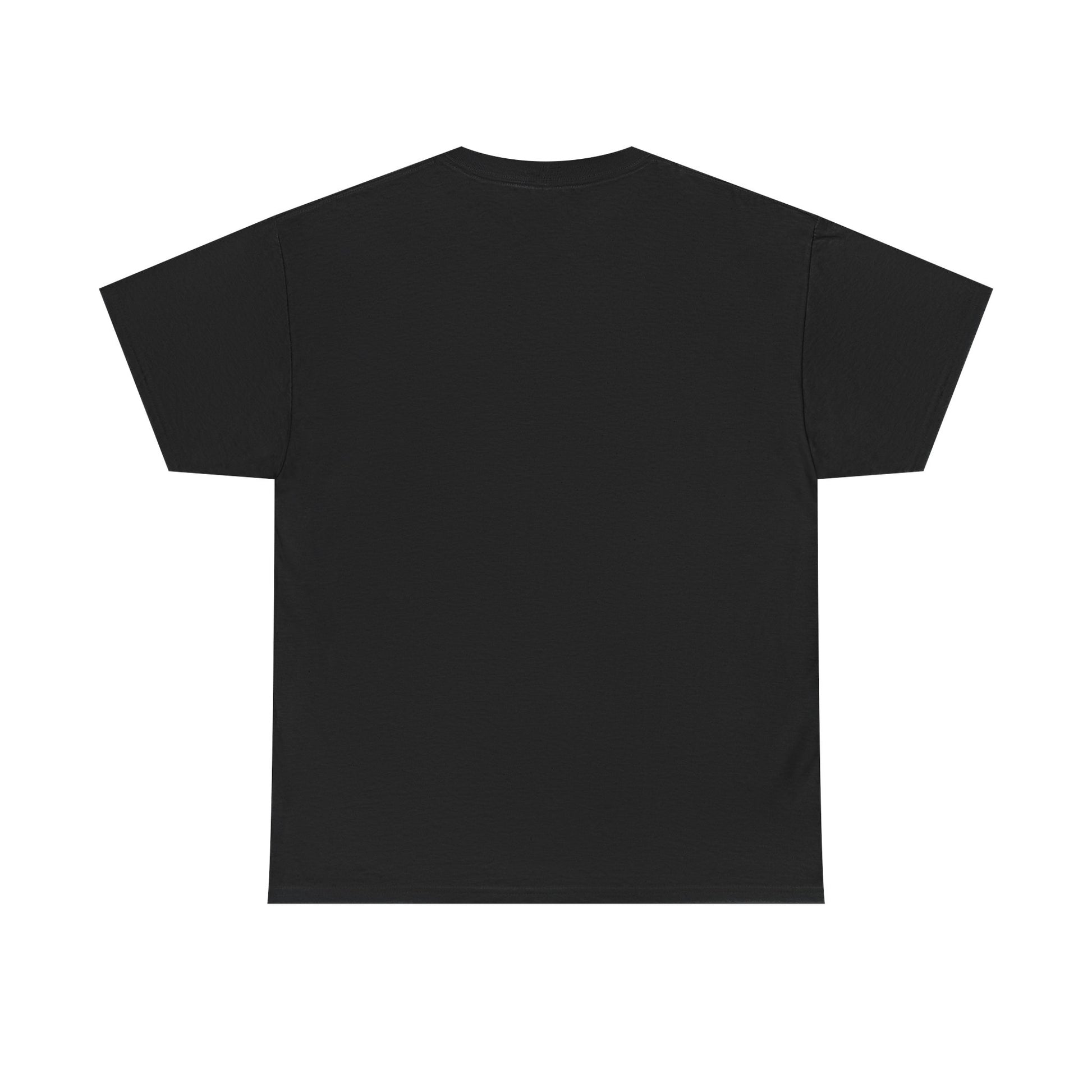 Unisex Heavy Cotton Tee luxury