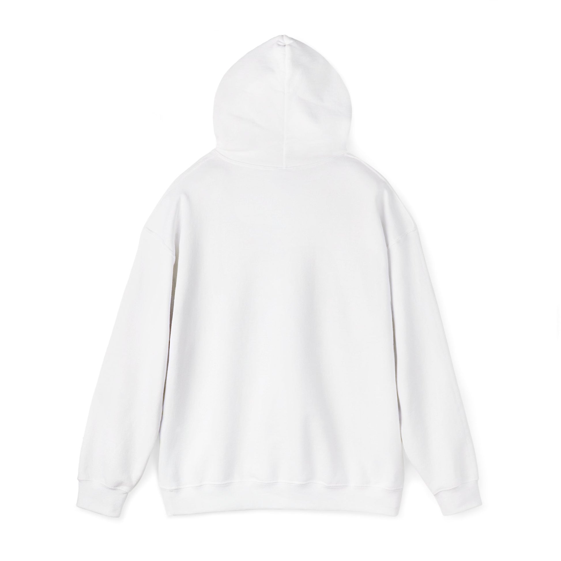 Hoodie - "Oops to much gas!!" Funny Flaming Skull Graphic Hooded Sweatshirt by Printify