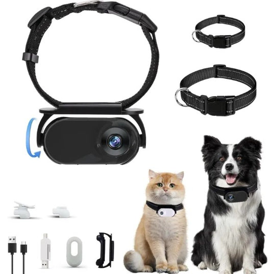 HD Outdoor Portable Pet Viewer Recorder by Endo33 Markets