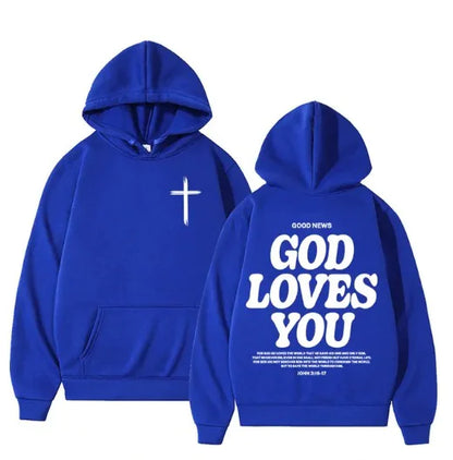Casual Wear Hoodie by Endo33 Markets