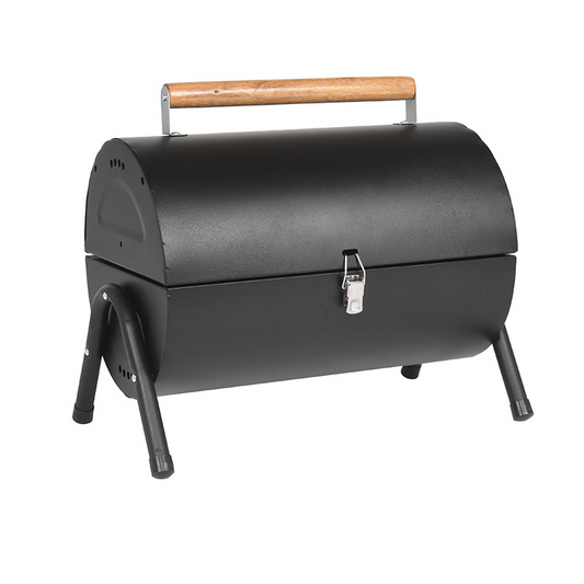 Portable Home BBQ Grill Rack by Endo33 Markets