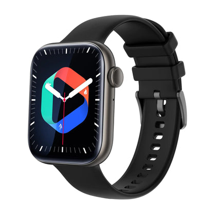 P45 Smartwatch with Bluetooth Call and Health Monitor by Endo33 Markets