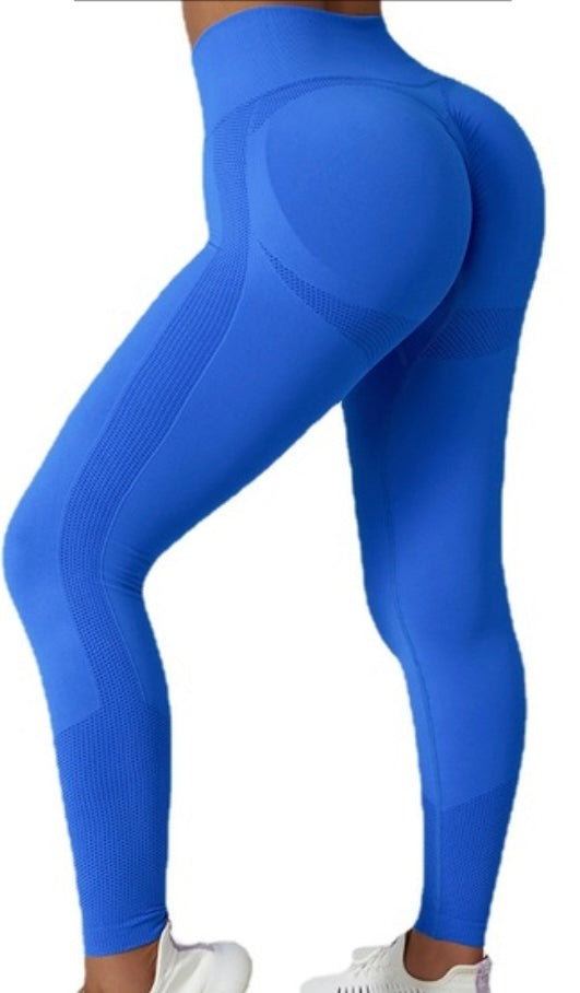 Yoga/Workout Pocket Leggings