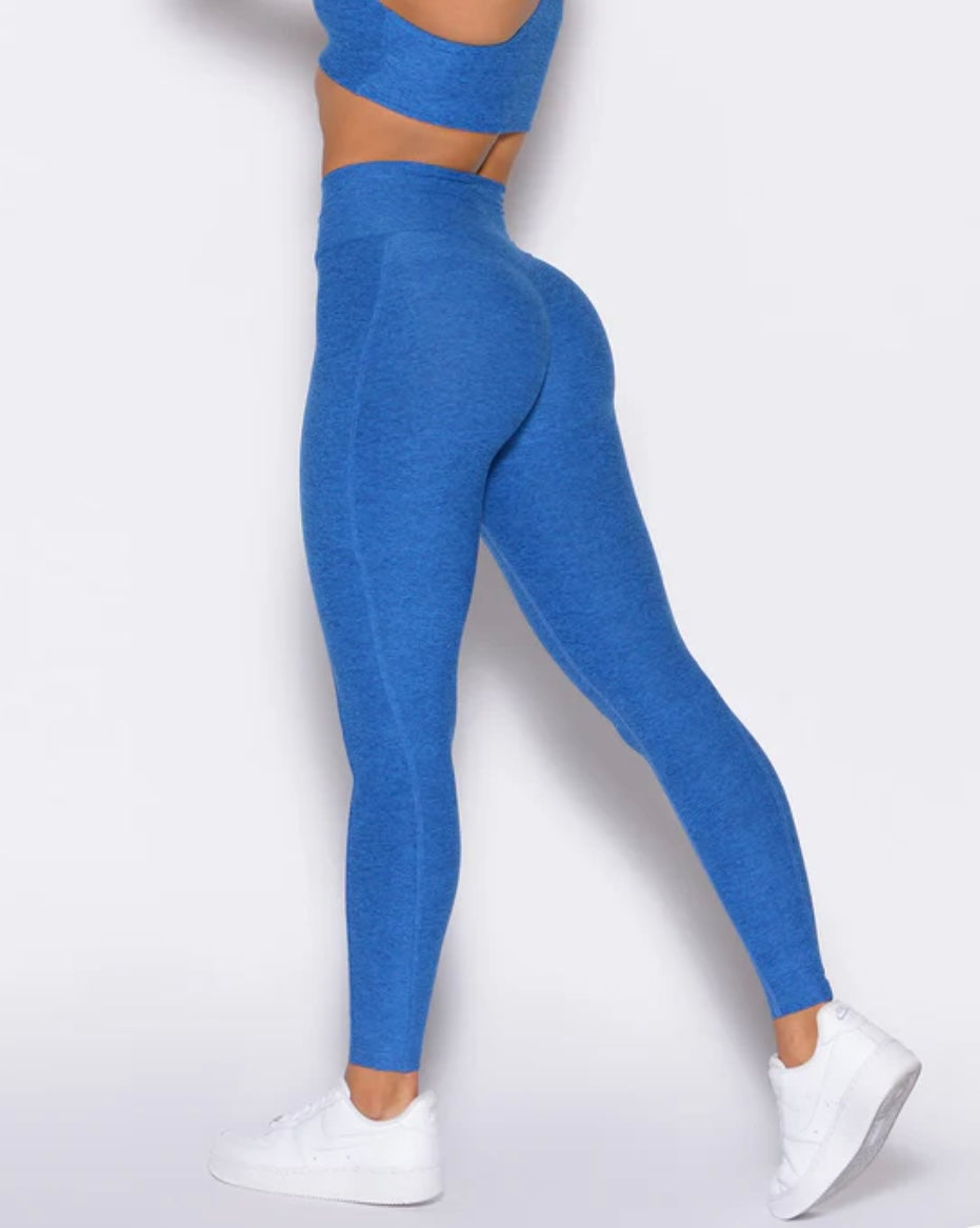 Yoga/Workout Pocket Leggings