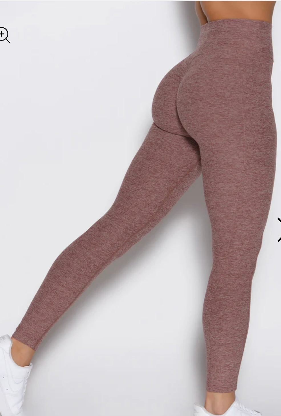 Yoga/Workout Pocket Leggings