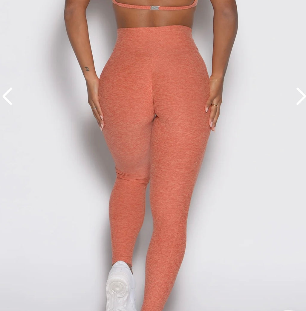Yoga/Workout Pocket Leggings