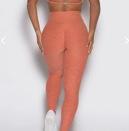 Yoga/Workout Pocket Leggings by Endo33 Markets