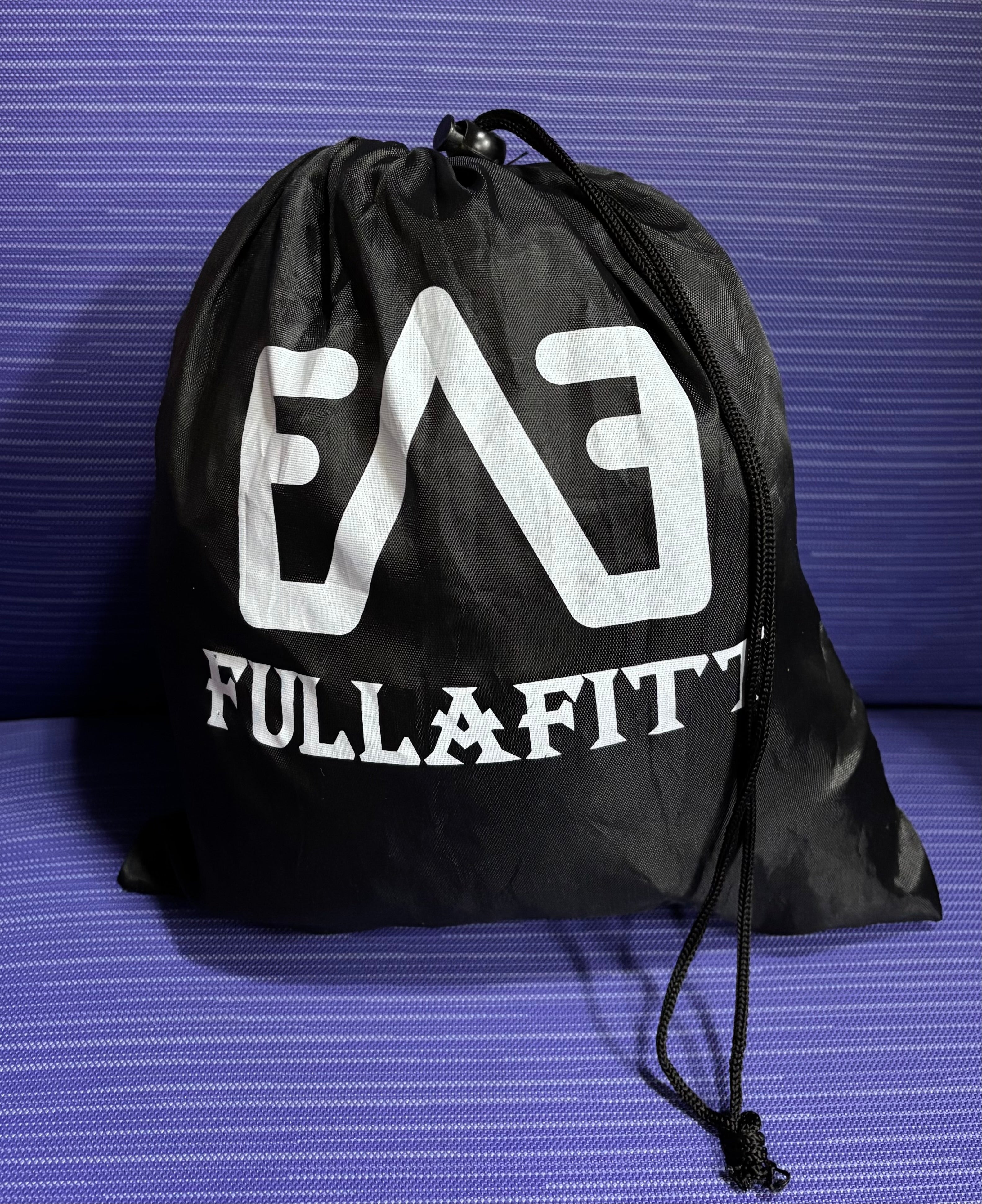 Gym/Workout Drawstring Bag