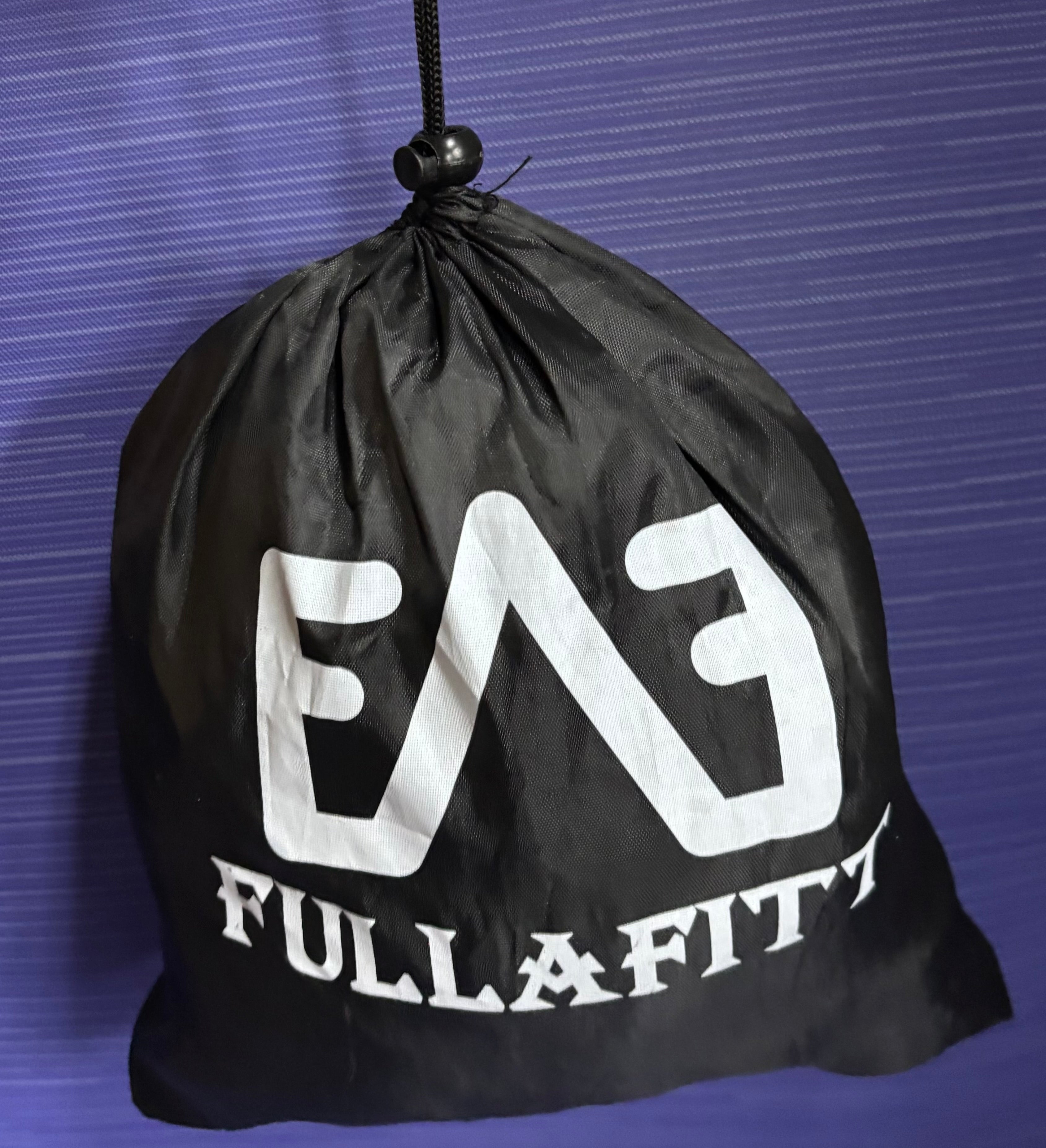 Gym/Workout Drawstring Bag