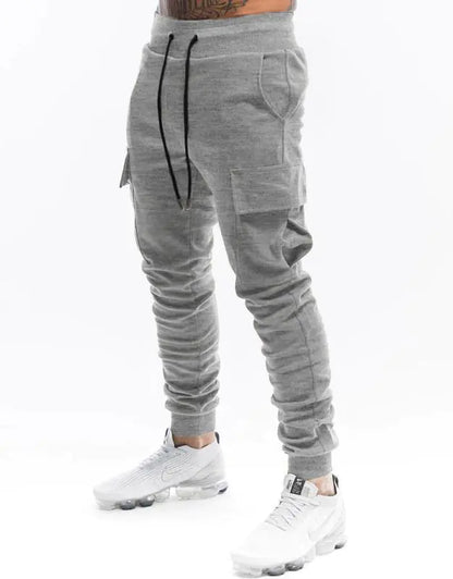 Muscle Brothers Athletic Pants by Endo33 Markets
