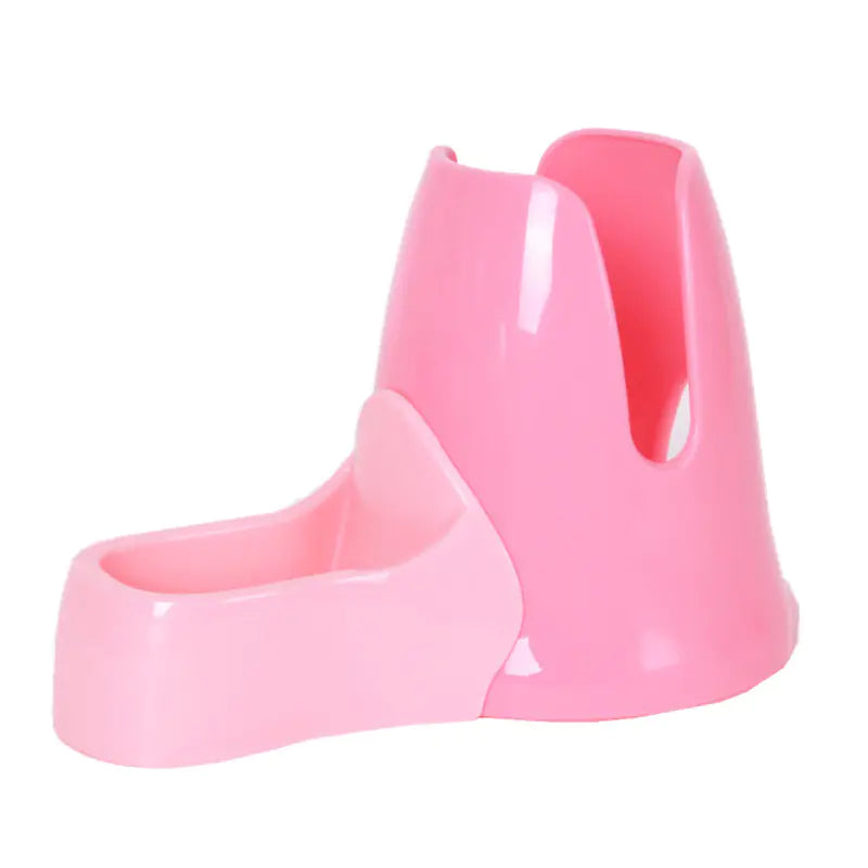 Hanging Automatic Water Dispenser for Pets