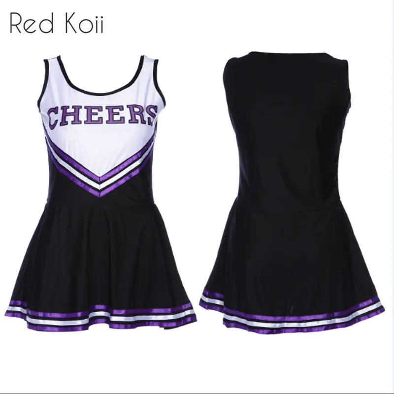 Cheerleading Outfits, Lingerie, Performance Costumes