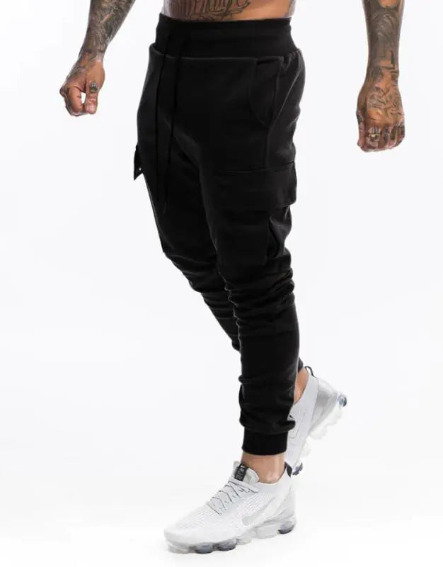Muscle Brothers Athletic Pants