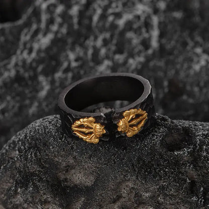 Retro Adjustable Ring for Women's Fashion by Endo33 Markets