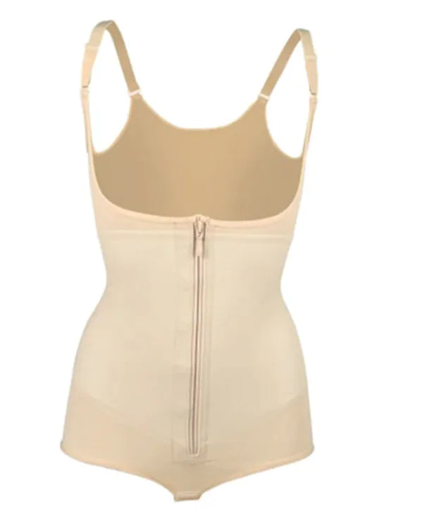 Lace Body Shaper Lingerie