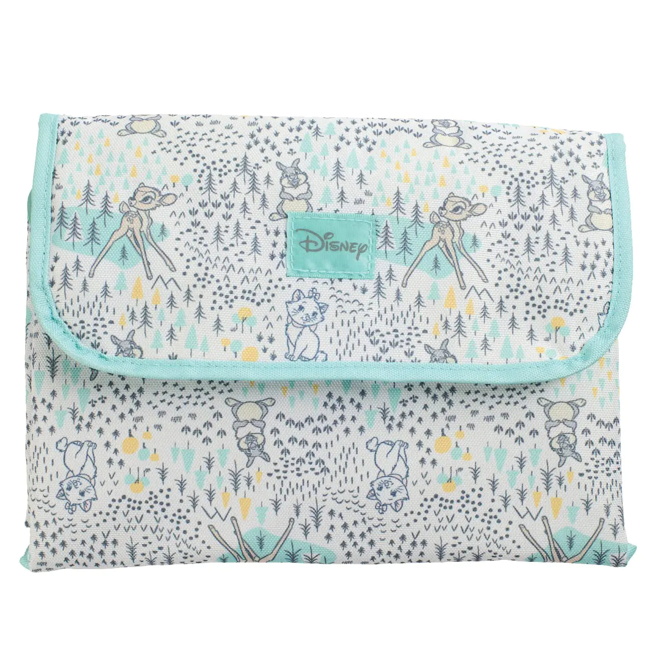 Disney Baby Collection Disney Baby Changing Mat