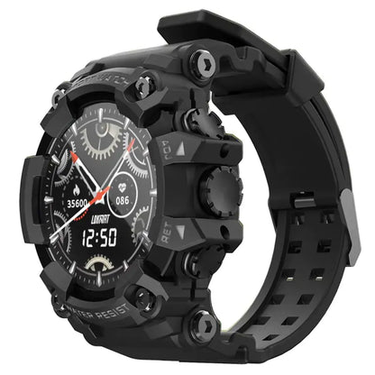Bluetooth Smart Watch for Outdoor Exercise and Health by Endo33 Markets