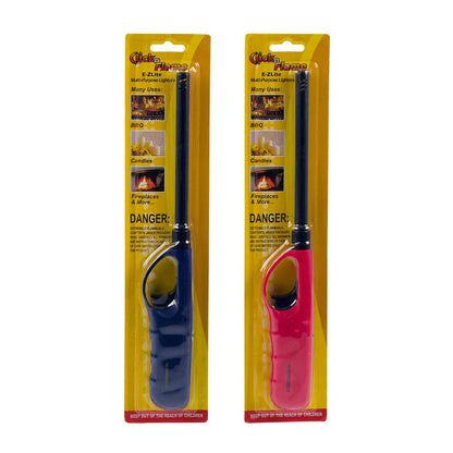 Multi-purpose BBQ Lighter - Random Color by Endo33 Markets