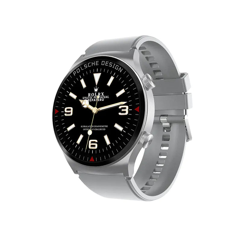 Smart Sports Watch with Bluetooth and Health Monitor by Endo33 Markets