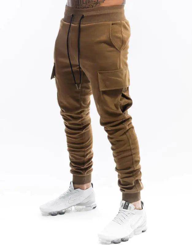 Muscle Brothers Athletic Pants