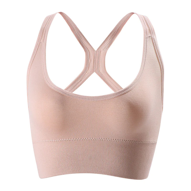 Women's Sports Bra