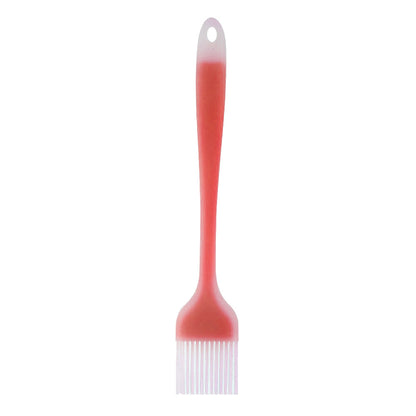 Silicone Oil Brush for BBQ - Food Grade Translucent by Endo33 Markets