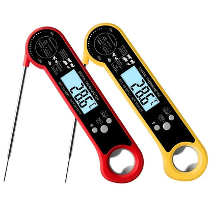 1pc Instant Read Meat Thermometer for Cooking & BBQ by Endo33 Markets