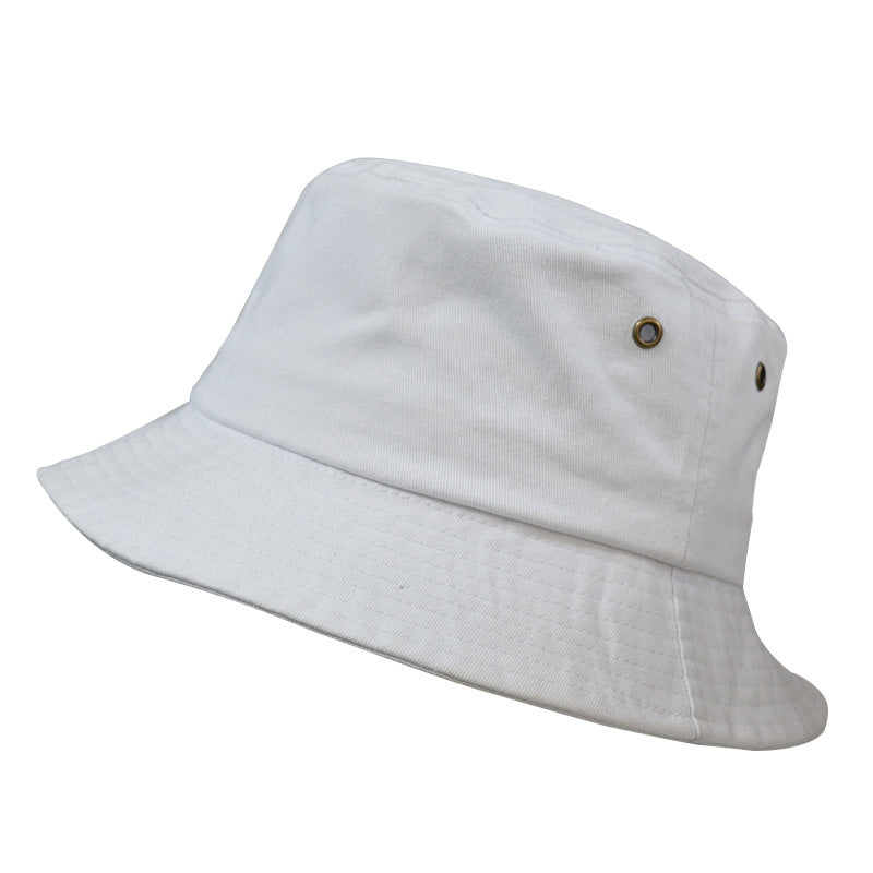 Fisherman Sun Hat for Outdoor Adventures by Endo33 Markets