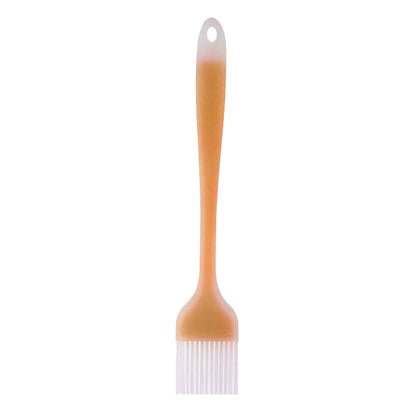 Silicone Oil Brush for BBQ - Food Grade Translucent by Endo33 Markets