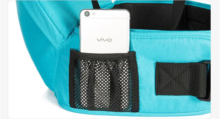Baby Carrier, Baby Backpack, Waist Stool, Sling Chair