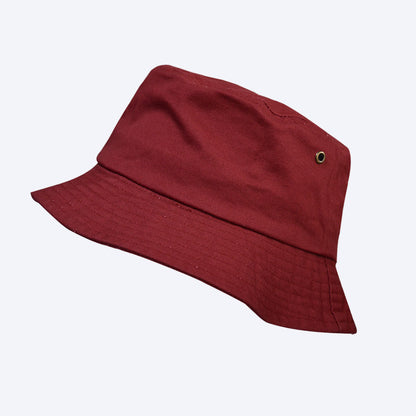 Fisherman Sun Hat for Outdoor Adventures by Endo33 Markets