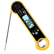 1pc Instant Read Meat Thermometer for Cooking & BBQ by Endo33 Markets