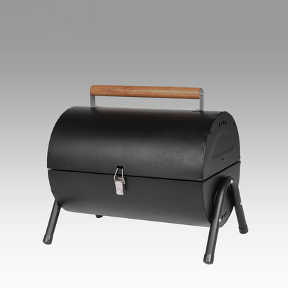 Portable Home BBQ Grill Rack by Endo33 Markets
