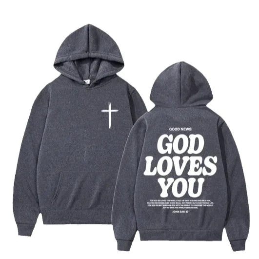 Casual Wear Hoodie by Endo33 Markets