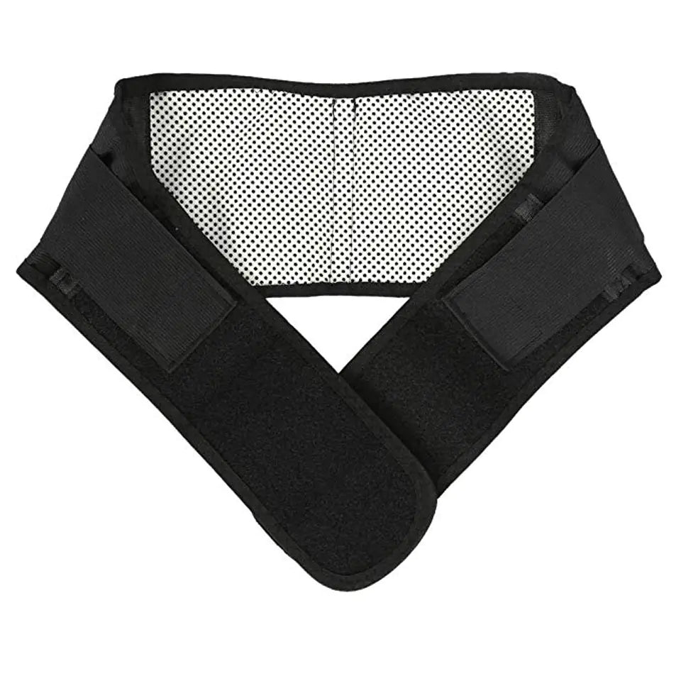 Far Infrared Belt for Health and Waist Protection by Endo33 Markets
