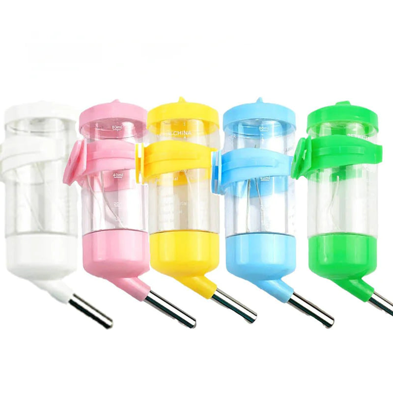 Hanging Automatic Water Dispenser for Pets