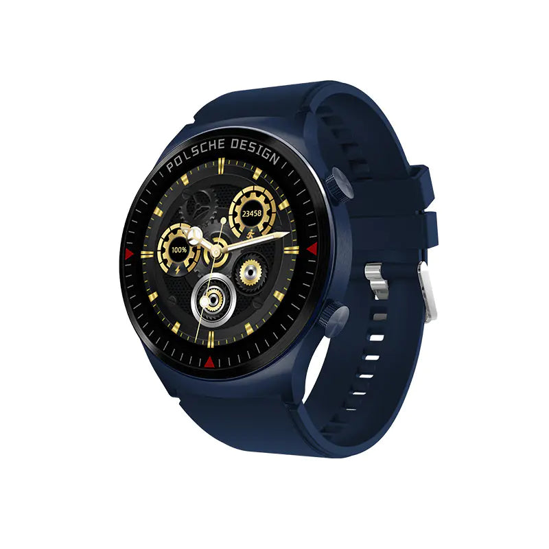 Smart Sports Watch with Bluetooth and Health Monitor by Endo33 Markets