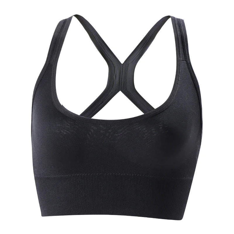 Women's Sports Bra