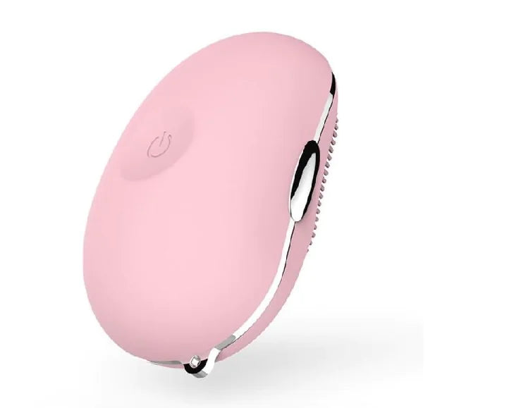 Facial Cleansing Brush and Beauty Device