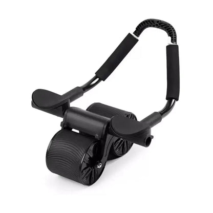 Automatic Rebound Abdominal Wheel by Endo33 Markets