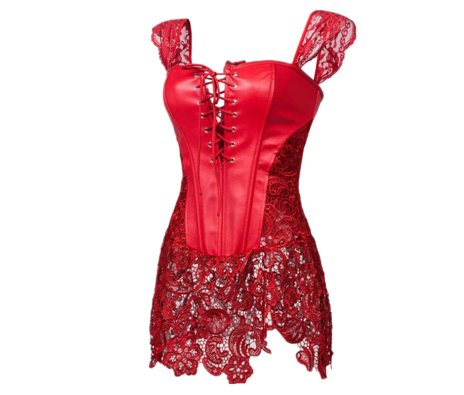 European Style Shapewear and Lingerie Collection