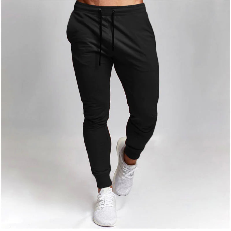 Men's Athletic Sports Pants by Endo33 Markets